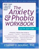 Anxiety and Phobia workbook 